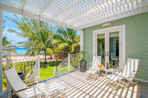 Avocado Cottage - Micro-Resort in West Bay